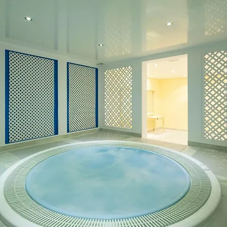 Granados Puerto Banus Marbella